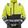 High Visibility Yellow/Black