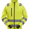 High Visibility Yellow