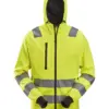 High Visibility Yellow