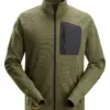 Khaki Green/Black