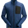 Deep Blue/Black