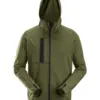 Khaki Green