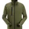 Khaki Green
