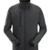 Steel Grey