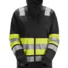 High Visibility Yellow/Black