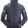 Navy/Black