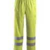 High Visibility Yellow