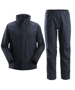 Snickers 8378 Waterproof Set in Navy