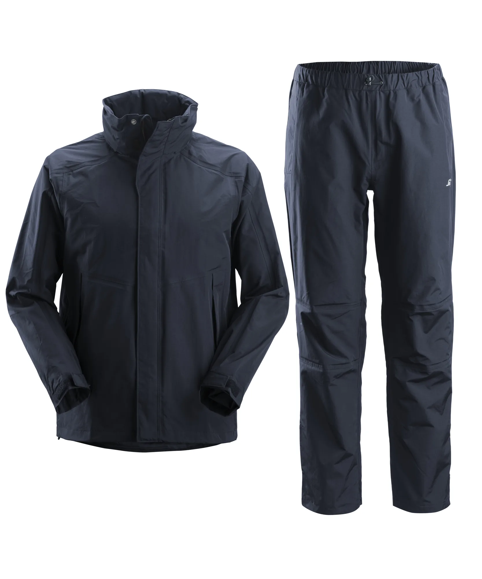 Snickers 8378 Waterproof Set in Navy