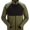 Khaki Green/Black