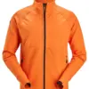 Warm Orange/Warm Orange