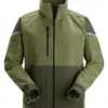 Khaki Green/Dark Khaki Green