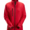 Chili Red