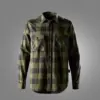 Khaki Green/Black