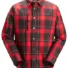 Chili Red/Black