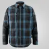 Stone Blue/Black