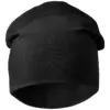 Snickers 9014 AllroundWork Cotton Beanie in Black