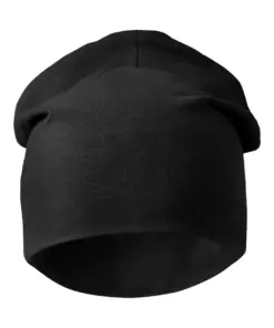 Snickers 9014 AllroundWork Cotton Beanie in Black