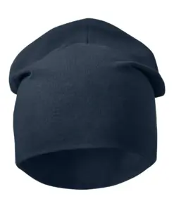 Snickers 9014 AllroundWork Cotton Beanie in Navy