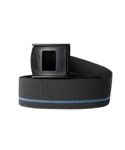 Snickers 9018 Belt in Black