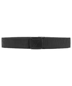 Snickers 9020 Elastic Belt in Black