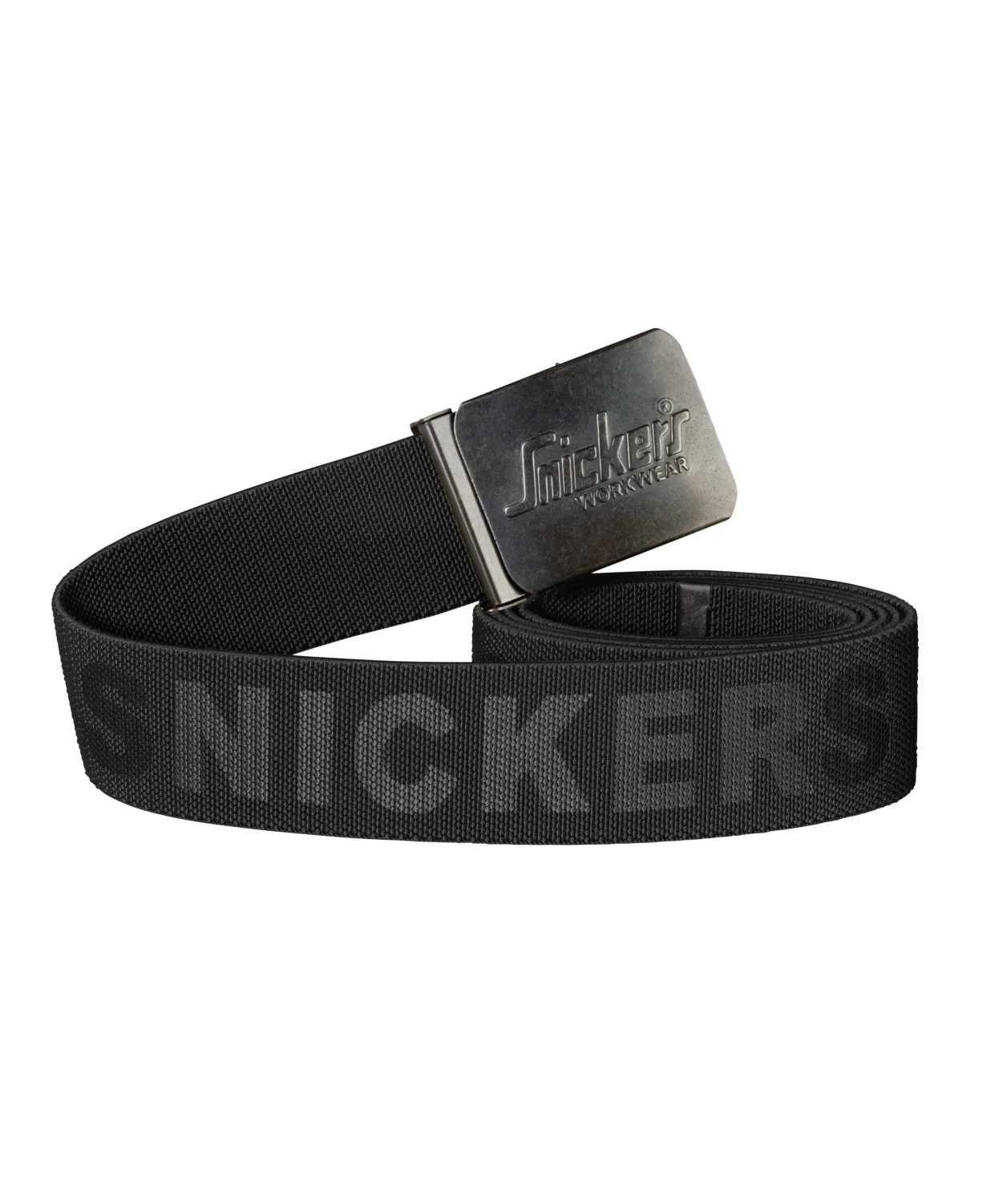 Snickers 9025 Ergonomic Belt in Black
