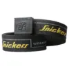 Snickers 9033 Logo Belt in Black