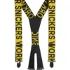 Yellow/Black
