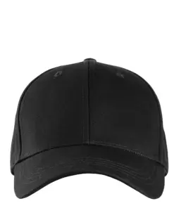 Snickers 9079 AllroundWork Cap in Black/Black