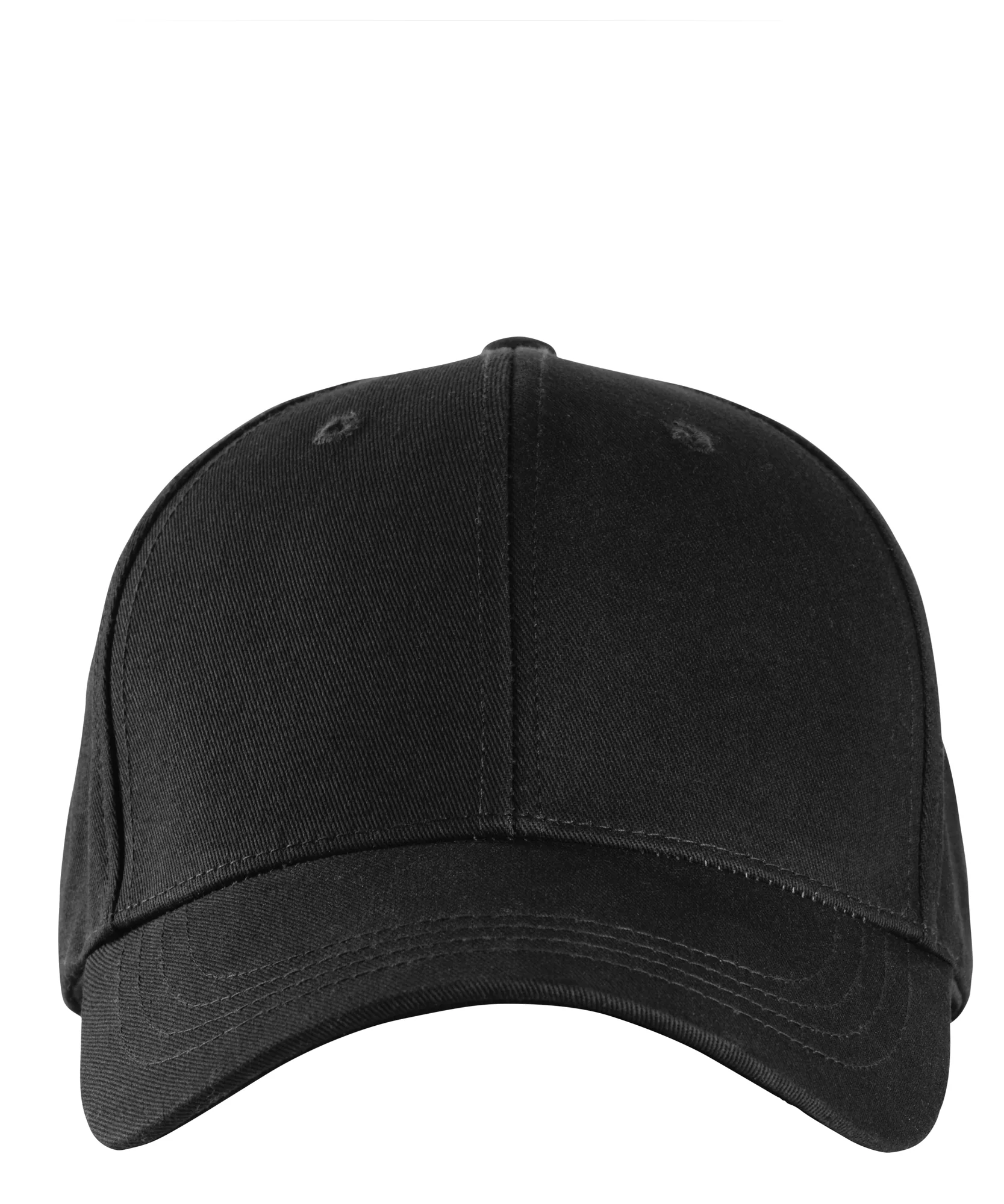 Snickers 9079 AllroundWork Cap in Black/Black