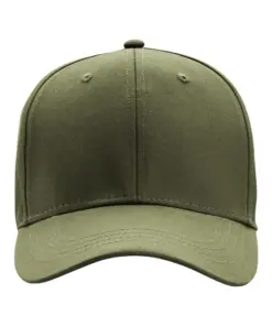 Snickers 9079 AllroundWork Cap in Khaki Green/Black