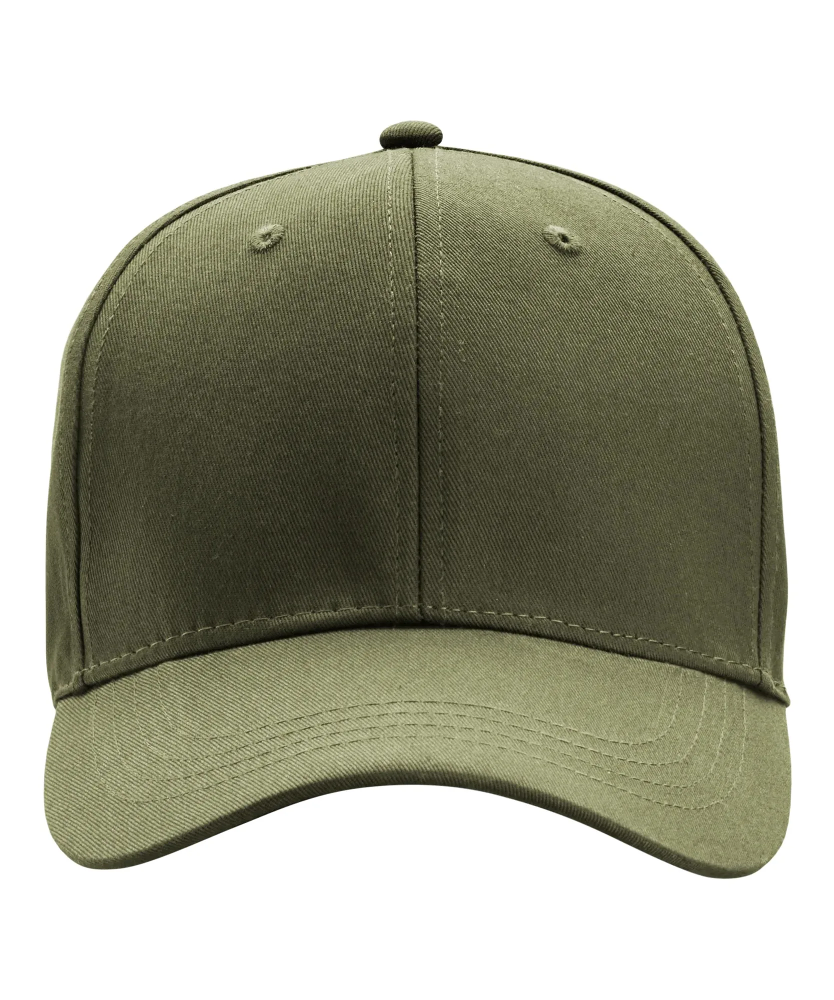 Snickers 9079 AllroundWork Cap in Khaki Green/Black