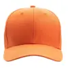 Warm Orange/Black
