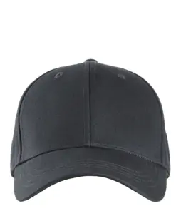 Snickers 9079 AllroundWork Cap in Steel Grey/Black