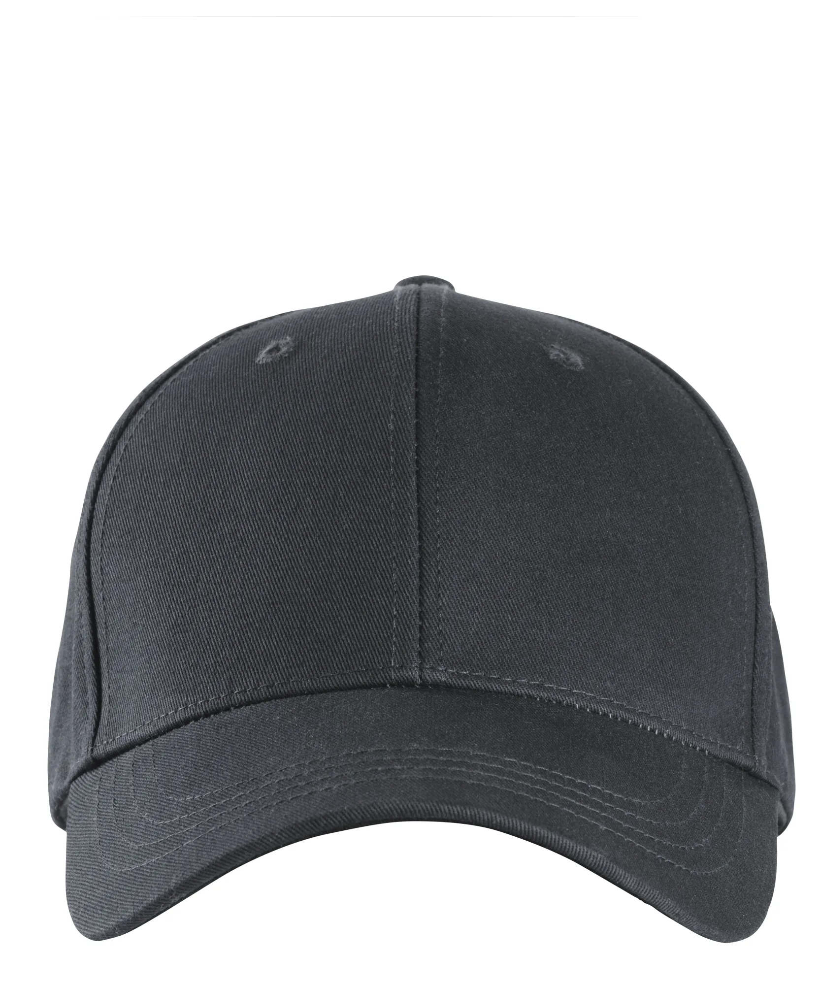 Snickers 9079 AllroundWork Cap in Steel Grey/Black