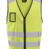 High Visibility Yellow