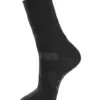 Snickers 9216 Wool Socks 2-Pack in Black