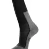 Grey Melange/Black
