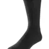 Snickers 9261 ProtecWork Wool Terry Socks in Black