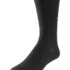 Snickers 9262 ProtecWork Light Wool Socks in Black