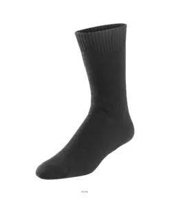 Snickers 9264 ProtecWork Heavy Wool Socks in Black