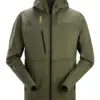 Khaki Green/Black