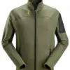 Khaki Green/Black