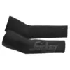 Snickers 9453 Sleeves in Black