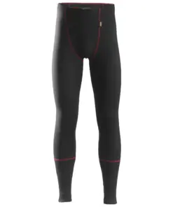 Snickers 9460 ProtecWork Bottoms in Black
