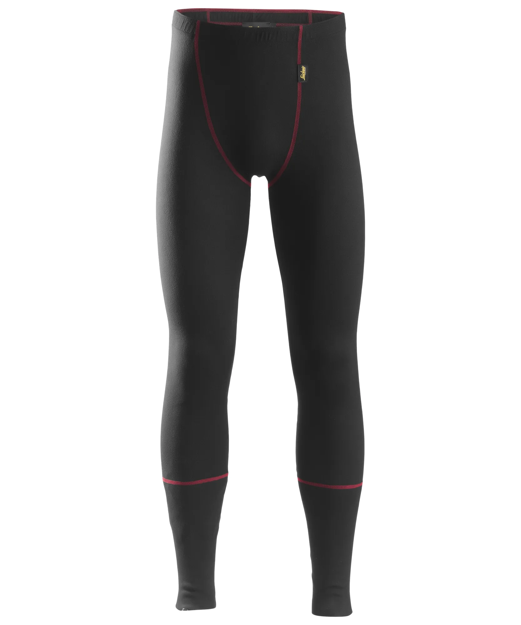 Snickers 9460 ProtecWork Bottoms in Black