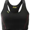 Snickers 9465 ProtecWork Sport Bra in Black