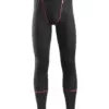 Snickers 9468 ProtecWork Wool Bottoms in Black