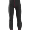 Snickers 9469 ProtecWork Wool Terry Trousers in Black