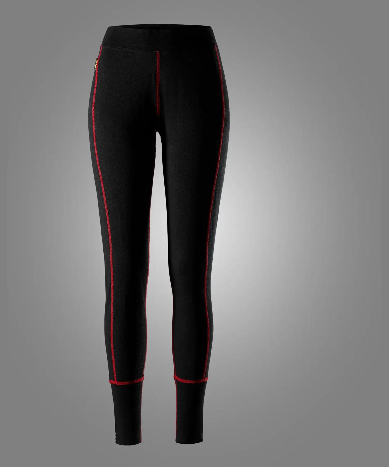 Snickers 9478 ProtecWork Women's Wool Bottoms in Black